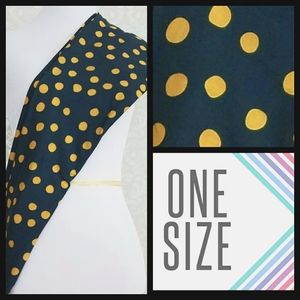 LulaRoe OS Leggings